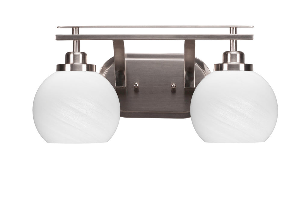 Toltec LightingHome| 2612-BN-4101