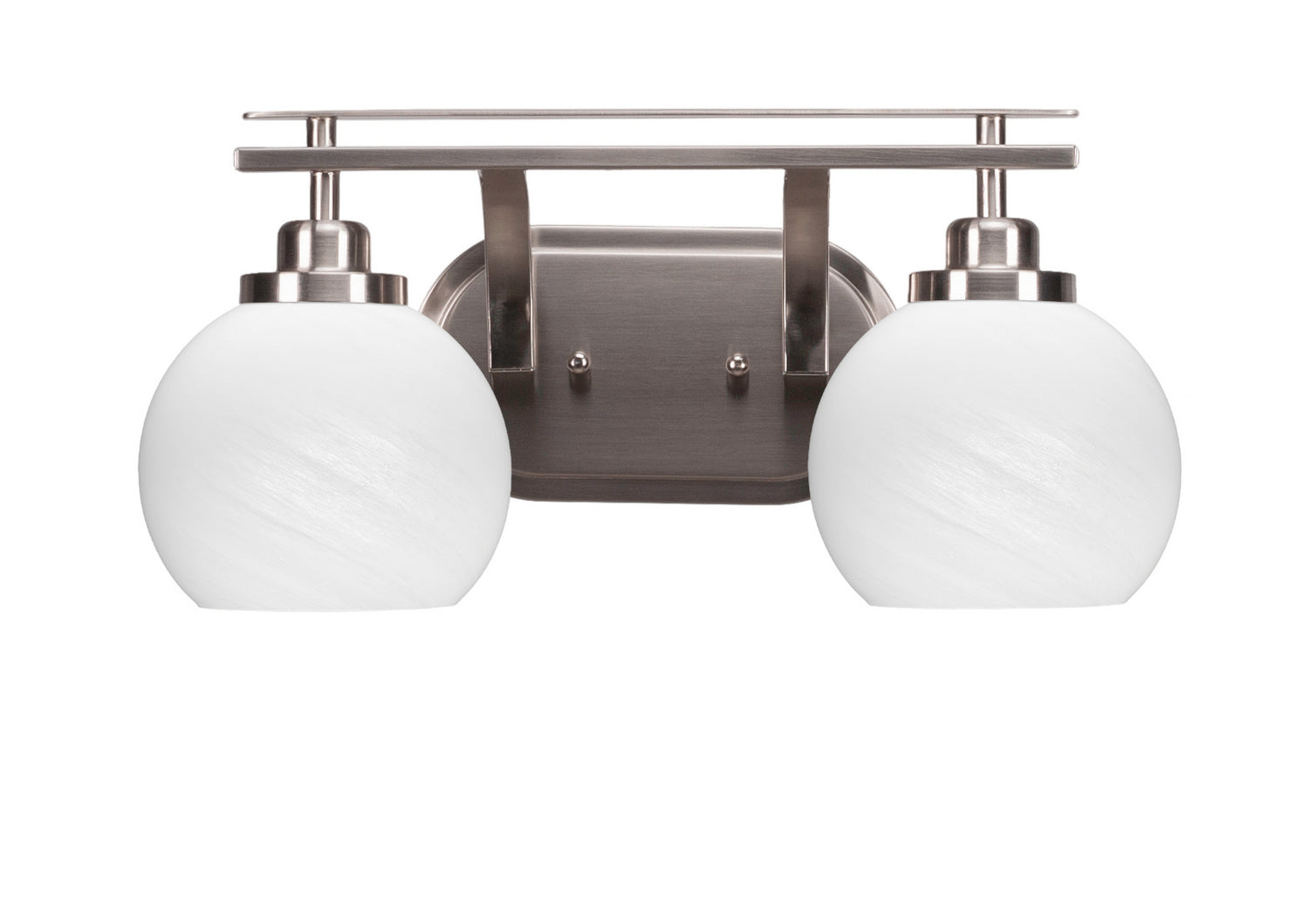 Toltec LightingHome| 2612-BN-4101
