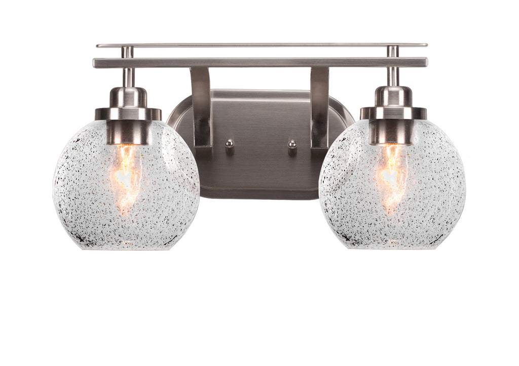 Toltec LightingHome| 2612-BN-4102