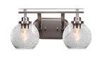 Toltec LightingHome| 2612-BN-4102