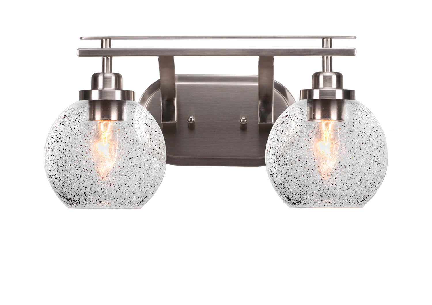 Toltec LightingHome| 2612-BN-4102