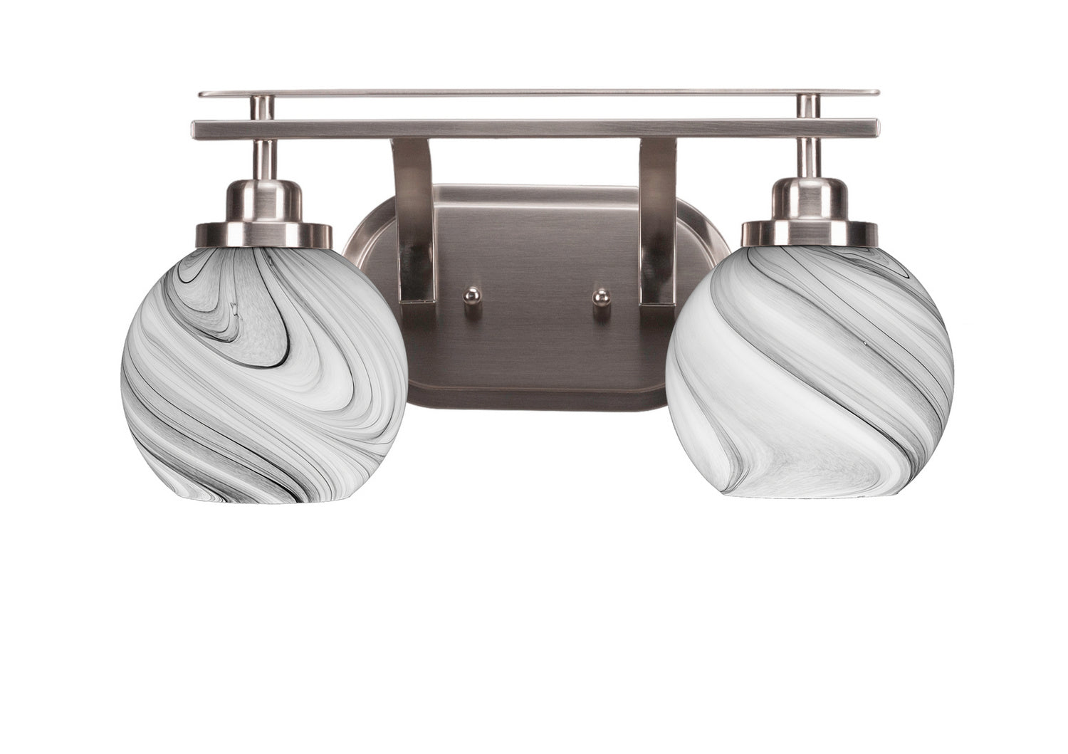 Toltec LightingHome| 2612-BN-4109