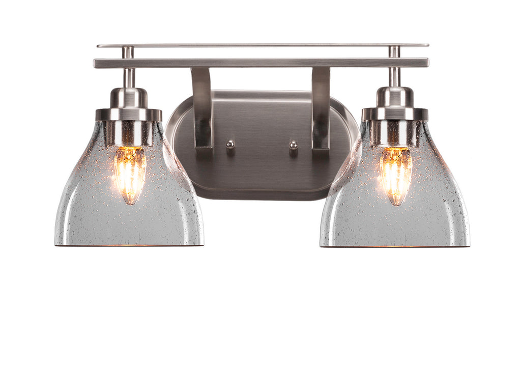 Toltec LightingHome| 2612-BN-4760