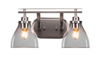 Toltec LightingHome| 2612-BN-4760