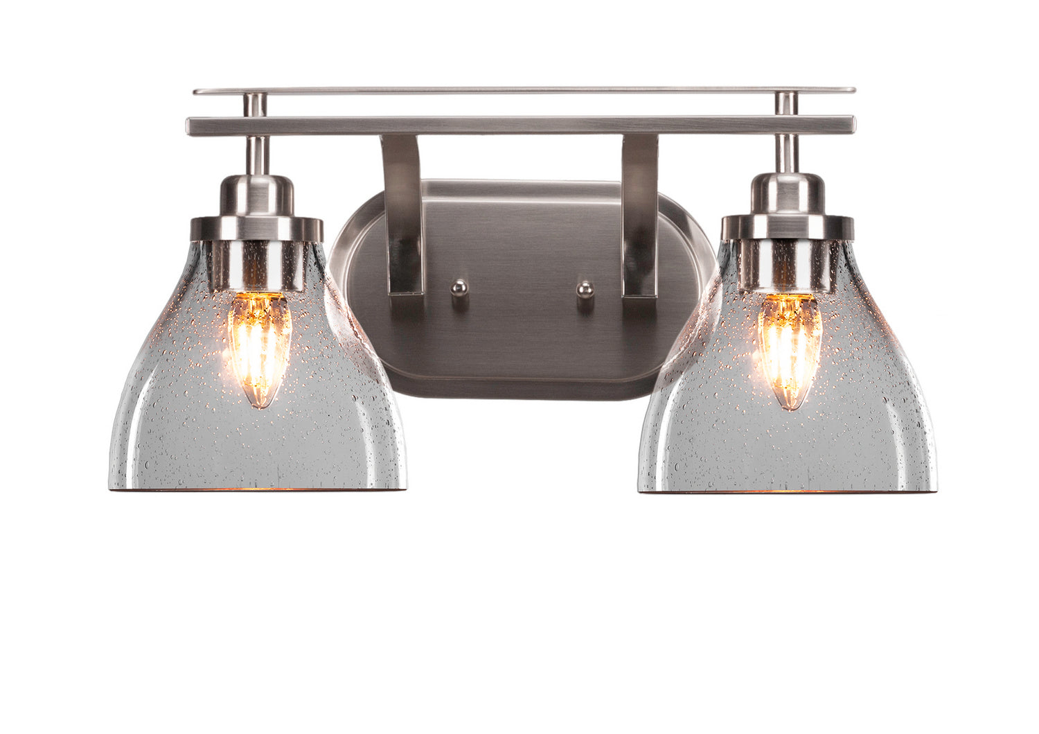 Toltec LightingHome| 2612-BN-4760