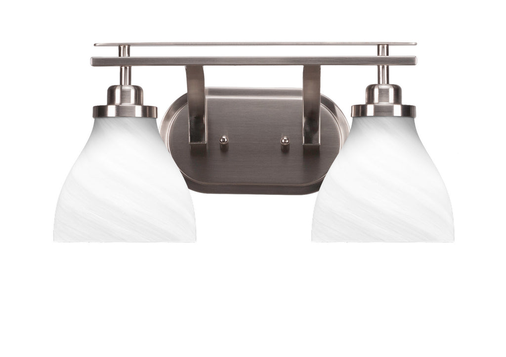 Toltec LightingHome| 2612-BN-4761