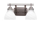 Toltec LightingHome| 2612-BN-4761
