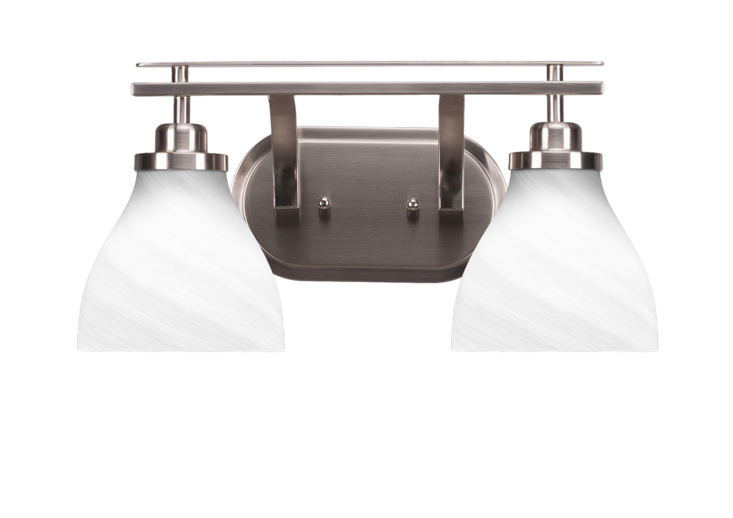 Toltec LightingHome| 2612-BN-4761