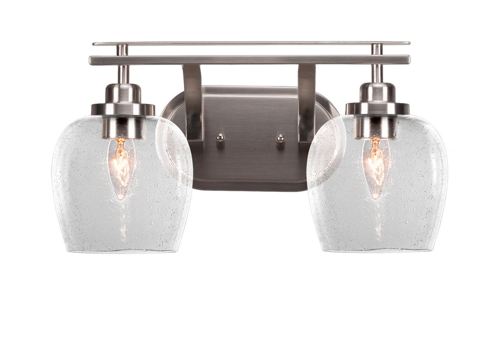 Toltec LightingHome| 2612-BN-4810