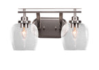 Toltec LightingHome| 2612-BN-4810
