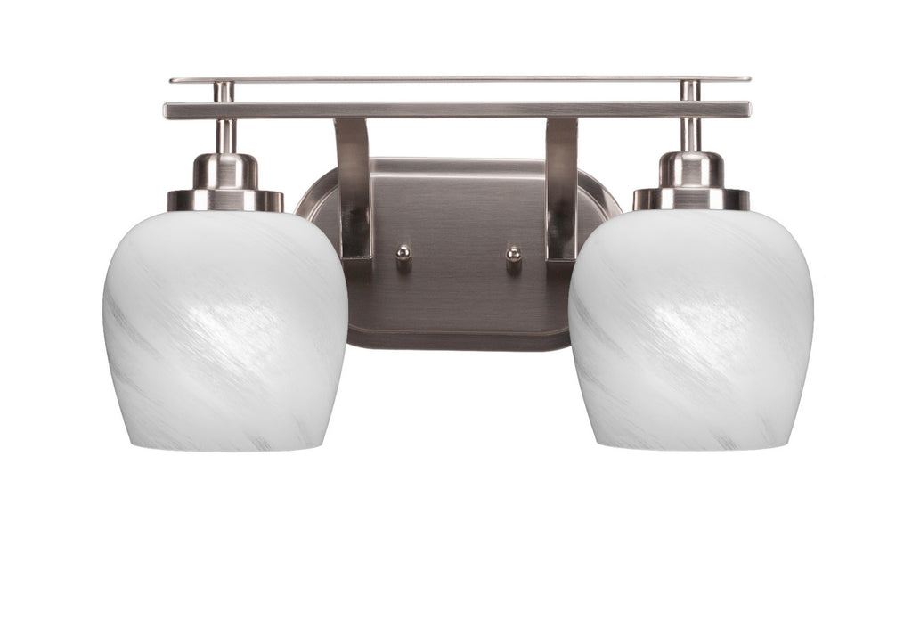 Toltec LightingHome| 2612-BN-4811