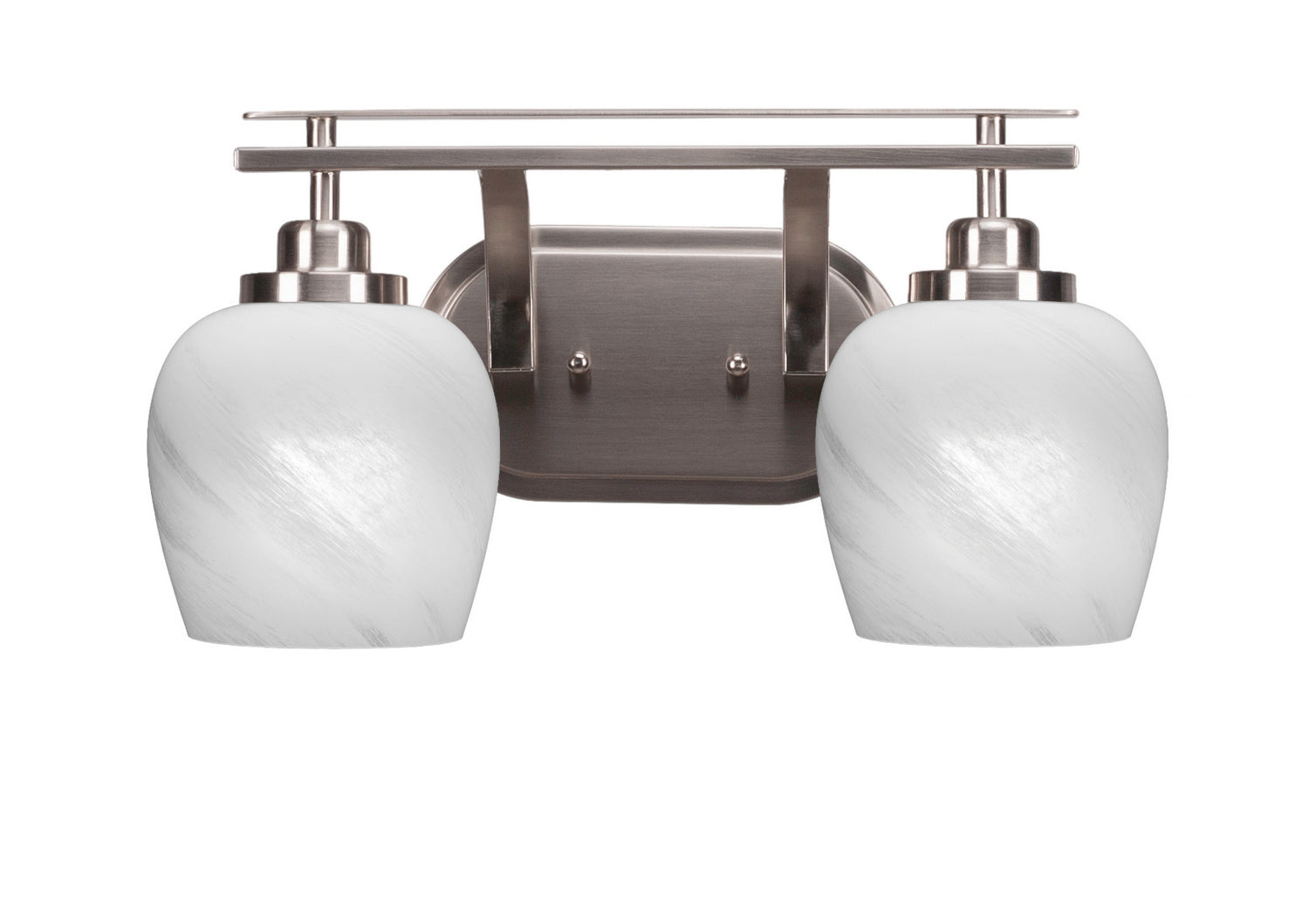 Toltec LightingHome| 2612-BN-4811