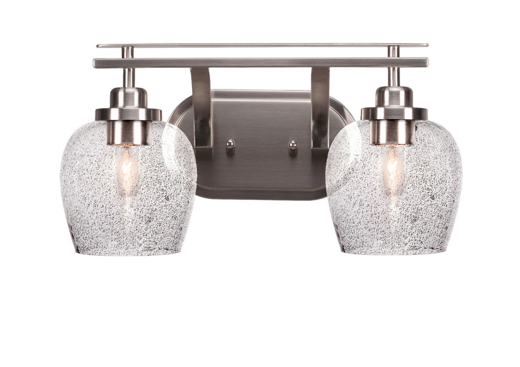 Toltec LightingHome| 2612-BN-4812