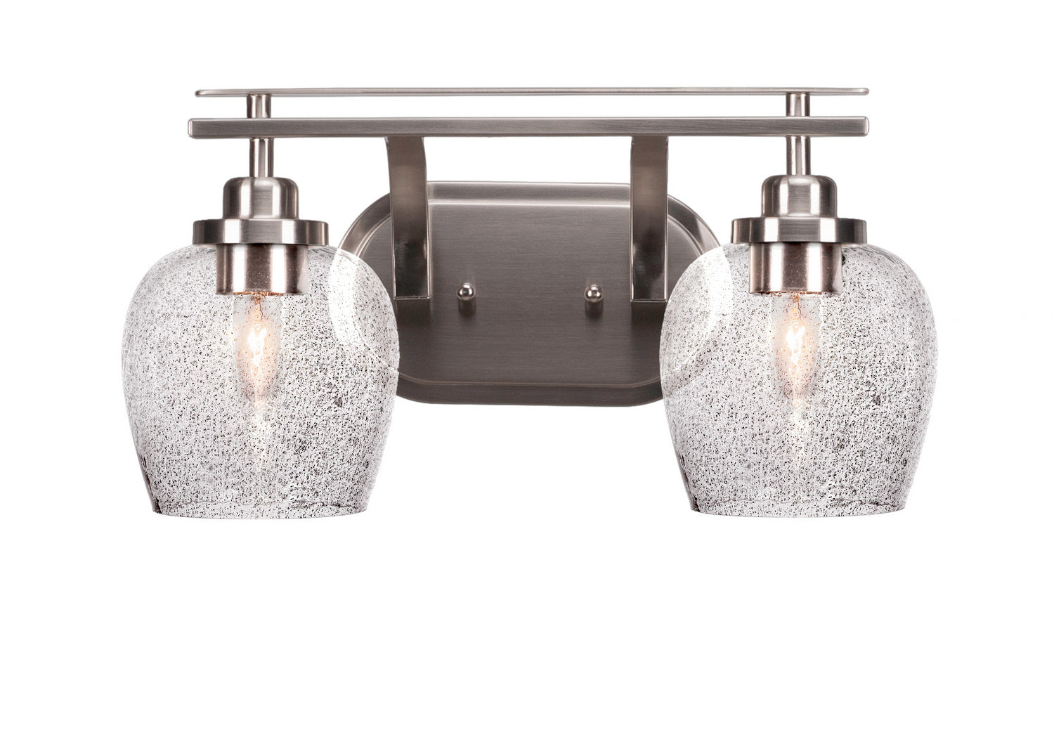 Toltec LightingHome| 2612-BN-4812