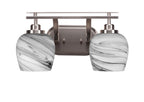 Toltec LightingHome| 2612-BN-4819