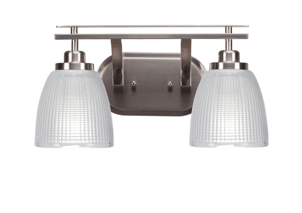 Toltec LightingHome| 2612-BN-500