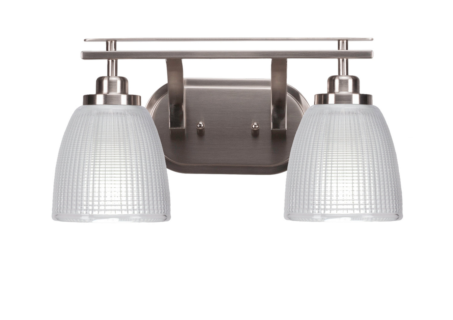 Toltec LightingHome| 2612-BN-500