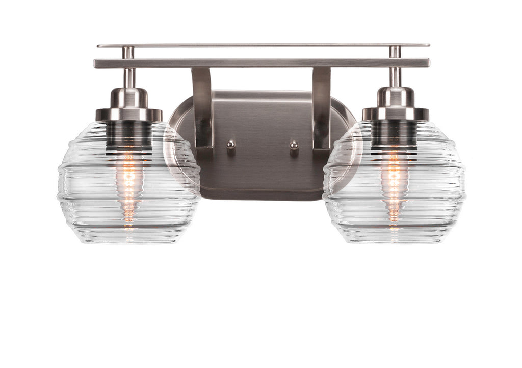 Toltec LightingHome| 2612-BN-5110