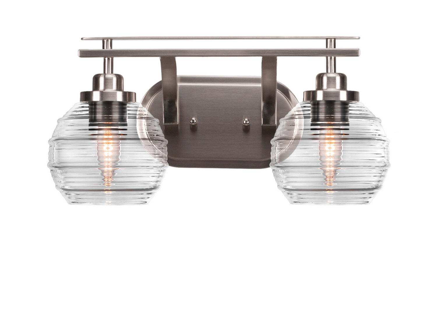 Toltec LightingHome| 2612-BN-5110