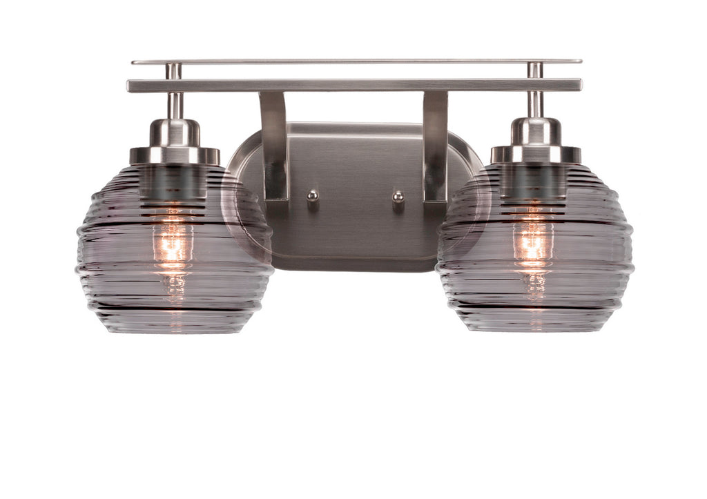 Toltec LightingHome| 2612-BN-5112