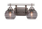 Toltec LightingHome| 2612-BN-5112