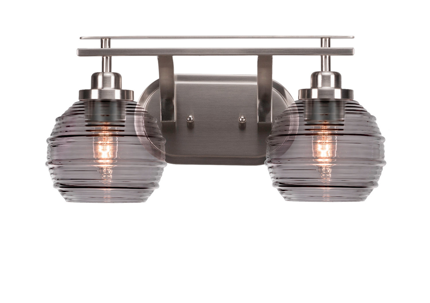 Toltec LightingHome| 2612-BN-5112