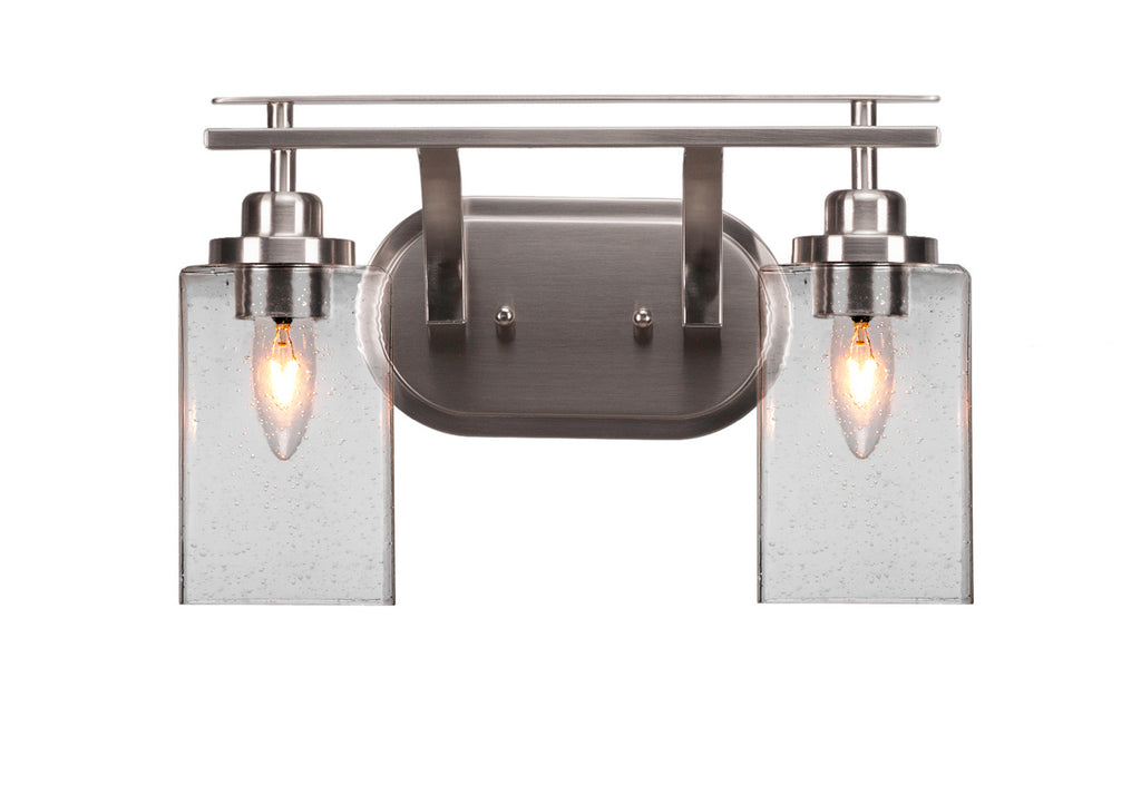 Toltec LightingHome| 2612-BN-530