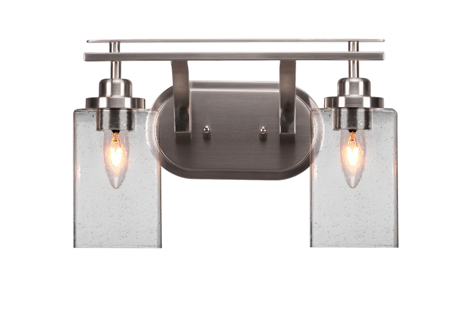 Toltec LightingHome| 2612-BN-530