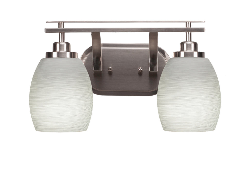 Toltec LightingHome| 2612-BN-615