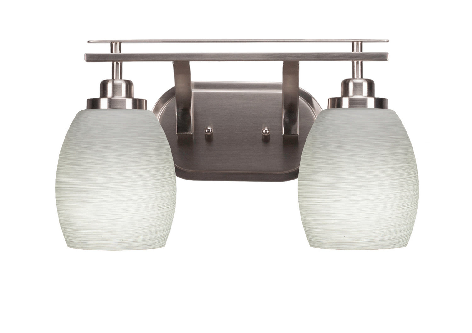 Toltec LightingHome| 2612-BN-615