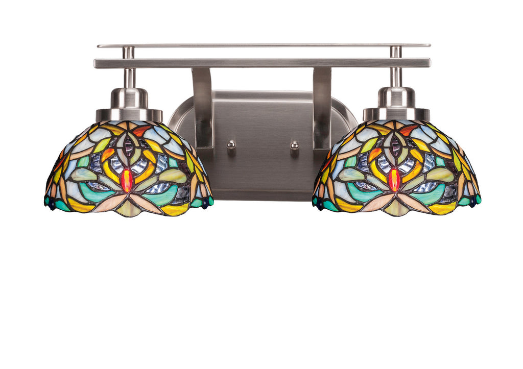 Toltec LightingHome| 2612-BN-9905