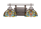 Toltec LightingHome| 2612-BN-9905