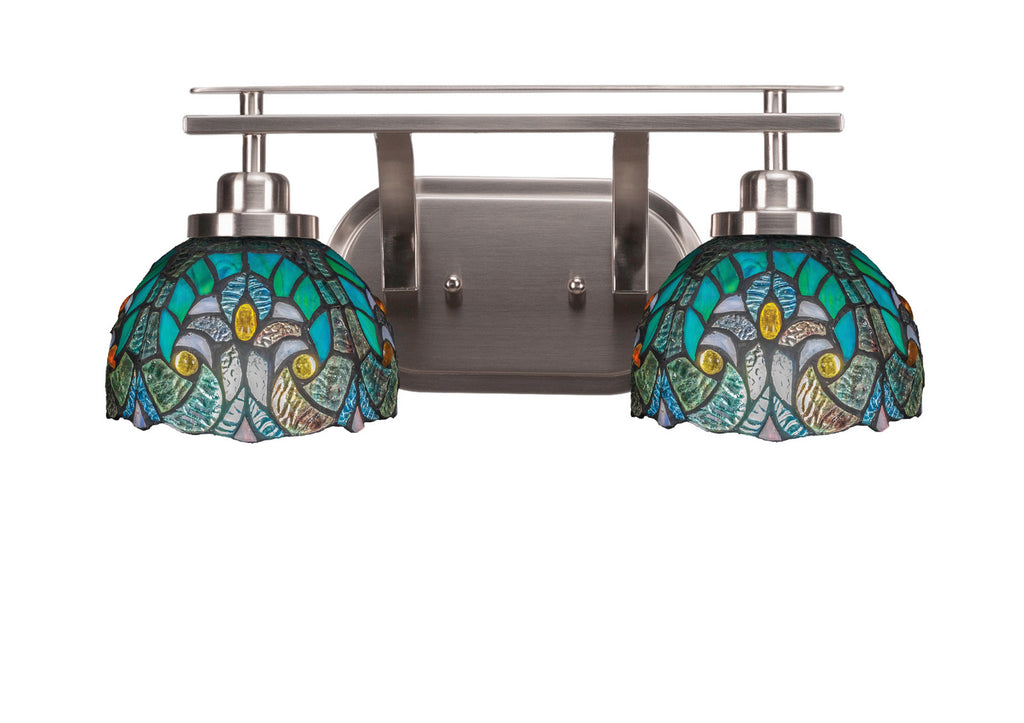 Toltec LightingHome| 2612-BN-9925