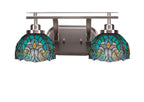 Toltec LightingHome| 2612-BN-9925