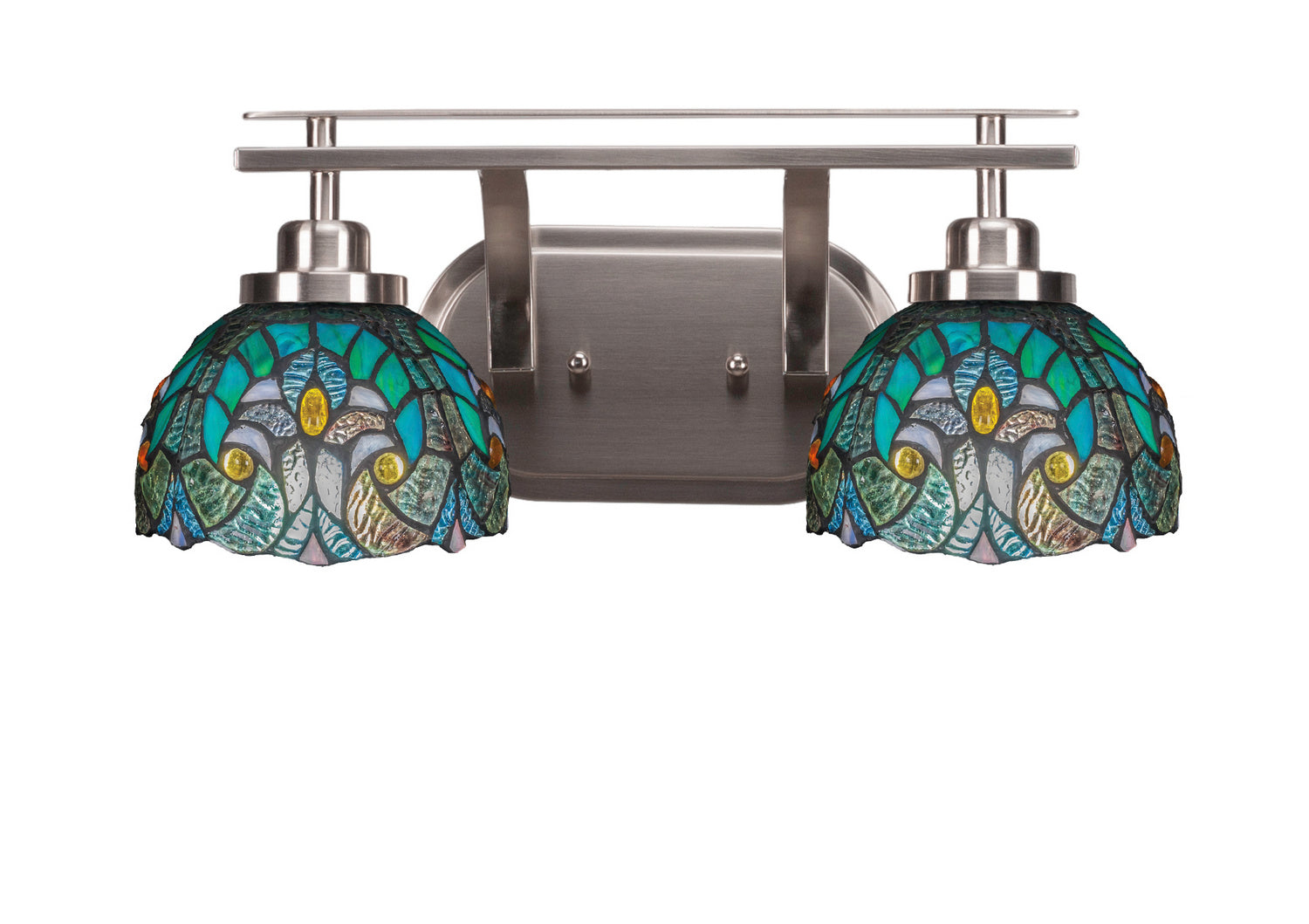 Toltec LightingHome| 2612-BN-9925