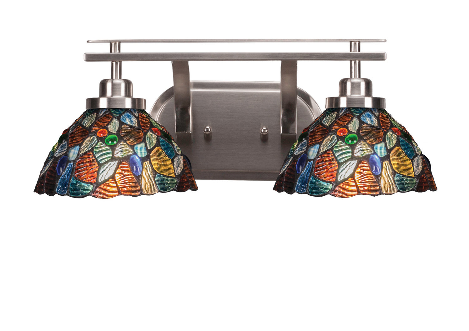 Toltec LightingHome| 2612-BN-9955