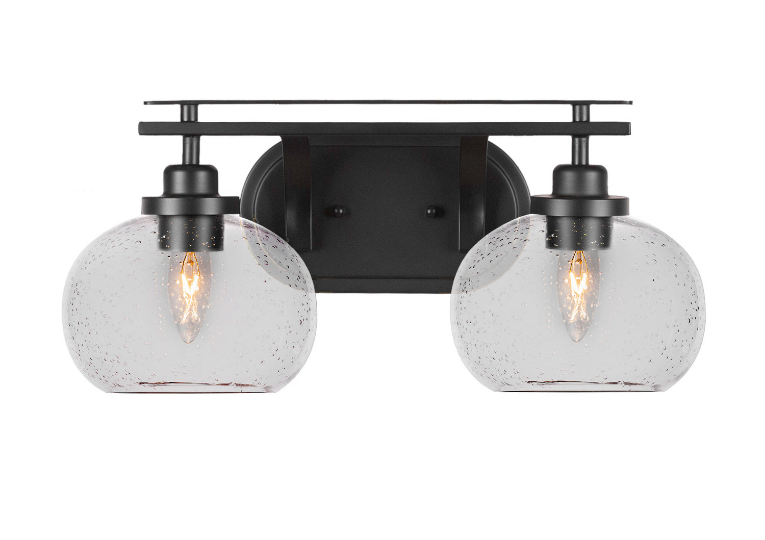 Toltec LightingHome| 2612-MB-202