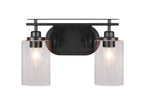 Toltec LightingHome| 2612-MB-300