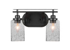 Toltec LightingHome| 2612-MB-3002