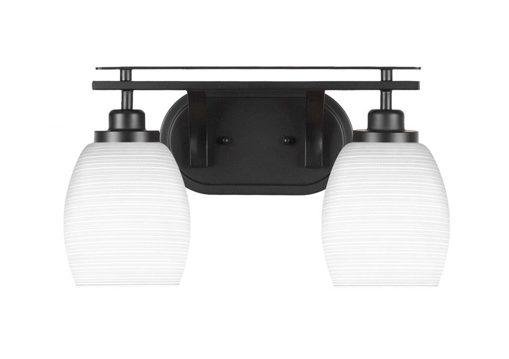 Toltec LightingHome| 2612-MB-4021
