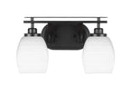 Toltec LightingHome| 2612-MB-4021