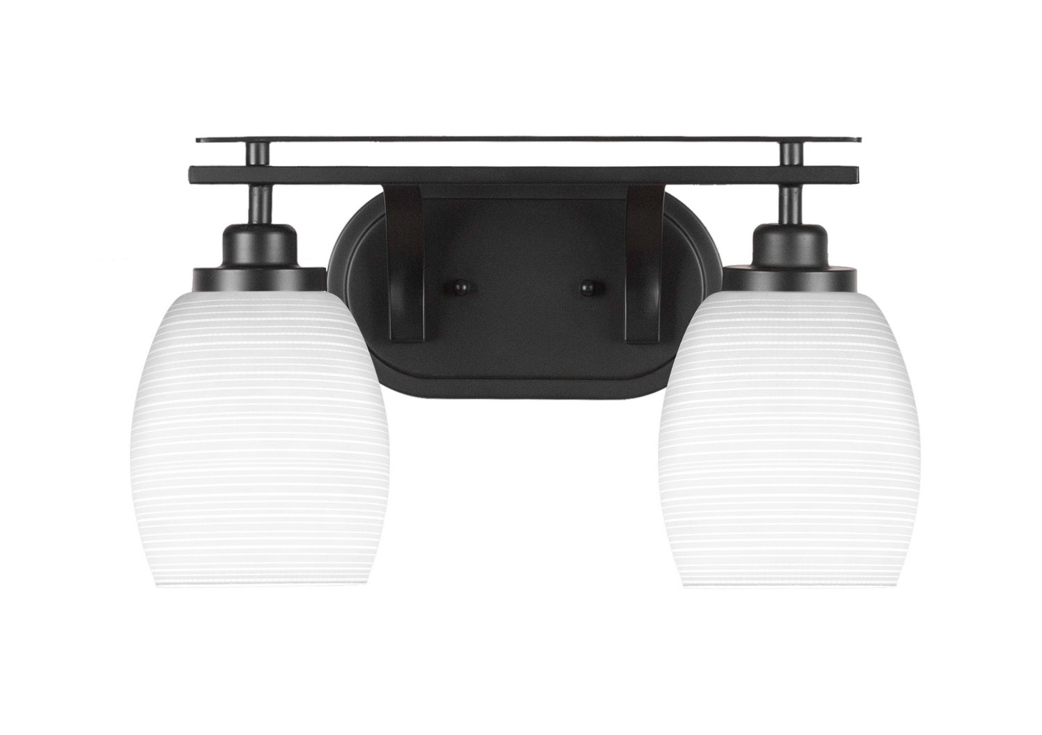 Toltec LightingHome| 2612-MB-4021