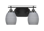 Toltec LightingHome| 2612-MB-4022