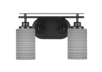 Toltec LightingHome| 2612-MB-4062