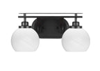 Toltec LightingHome| 2612-MB-4101