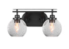 Toltec LightingHome| 2612-MB-4102