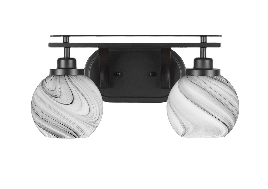 Toltec LightingHome| 2612-MB-4109