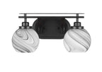 Toltec LightingHome| 2612-MB-4109