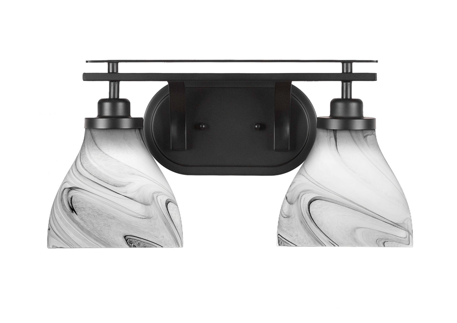 Toltec LightingHome| 2612-MB-4769