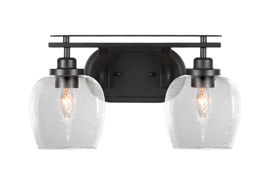 Toltec LightingHome| 2612-MB-4810